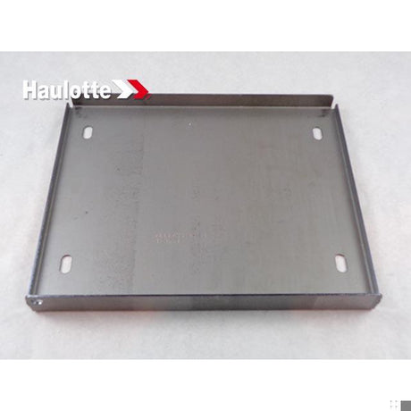 Part Number 4000477190 Sheet Metal Cover fits Haulotte