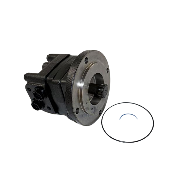 Part Number 4000477650 Motor fits Haulotte