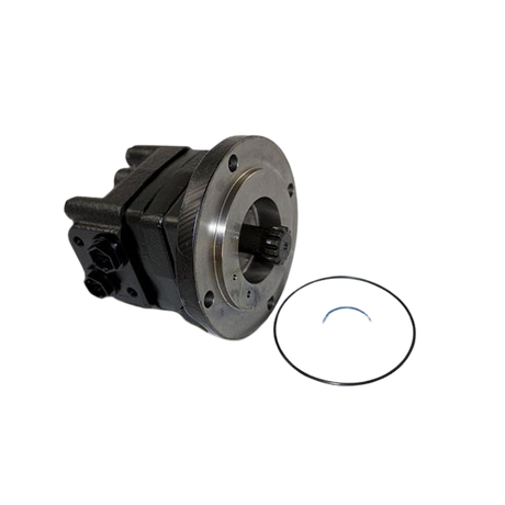 Part Number 4000477650 Motor fits Haulotte
