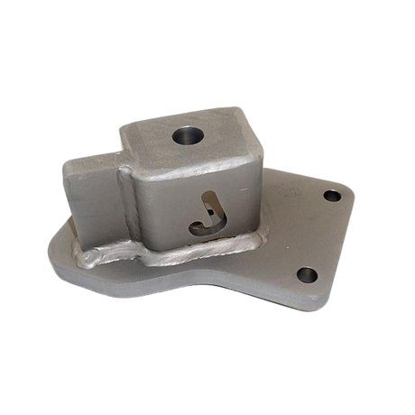 Part Number 4000479650 Guide Plate fits Haulotte