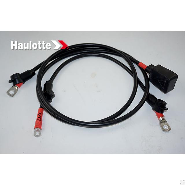 4000481310 Harness | Genuine Haulotte