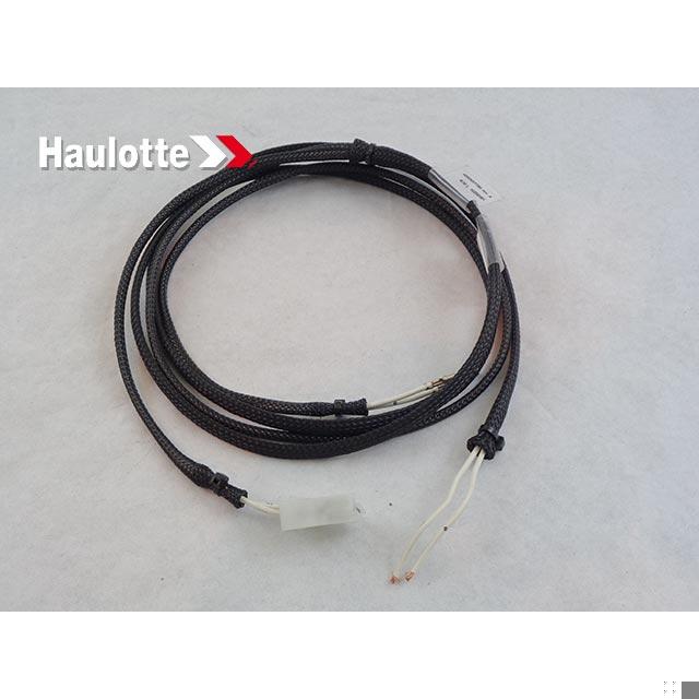 4000497780 Harness | Genuine Haulotte