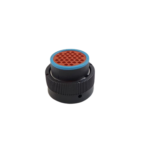 Part Number 4000499250 Connector fits Haulotte