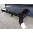 Part Number 4000502370 Jib 2M 2T fits Haulotte