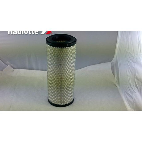 Part Number 4000503240 Cartridge Airfilter Exterior fits Haulotte