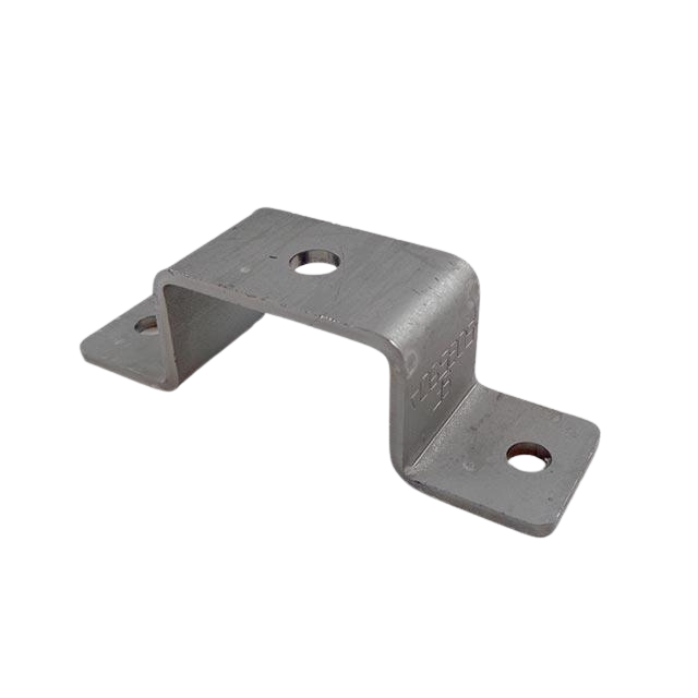 Part Number 4000503590 Sheet Metal Support fits Haulotte