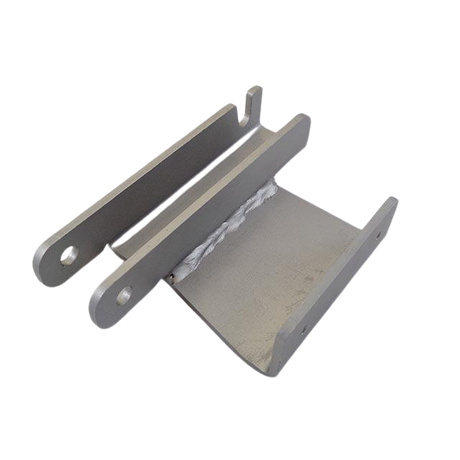 Part Number 4000503930 Guide Plate fits Haulotte