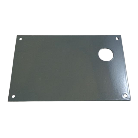 Part Number 4000506560 Sheet Metal Support fits Haulotte