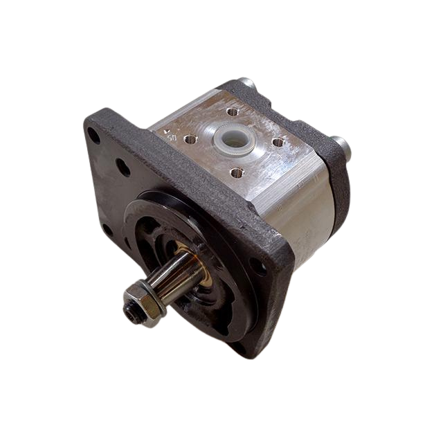 Part Number 4000508900 Gear Hydraulic Motor fits Haulotte