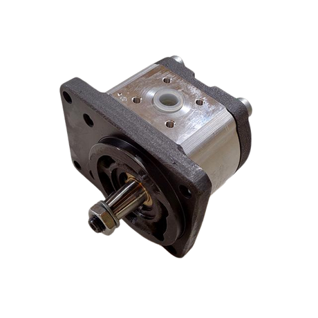 Part Number 4000508900 Gear Hydraulic Motor fits Haulotte