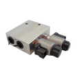 Part Number 4000509980 Control Block fits Haulotte