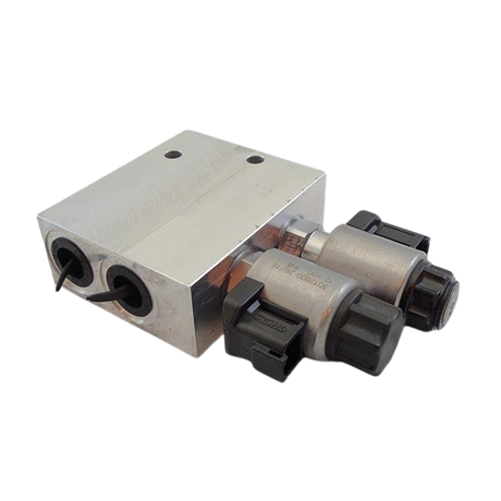 Part Number 4000509980 Control Block fits Haulotte