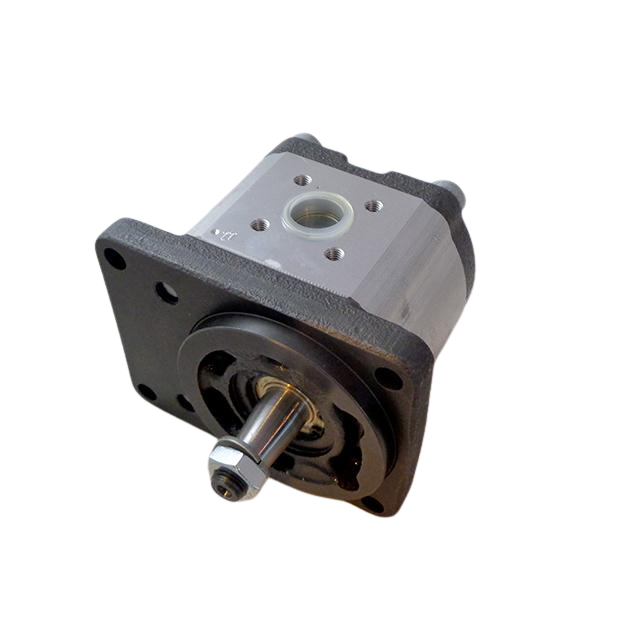 Part Number 4000510370 Gear Hydraulic Motor fits Haulotte