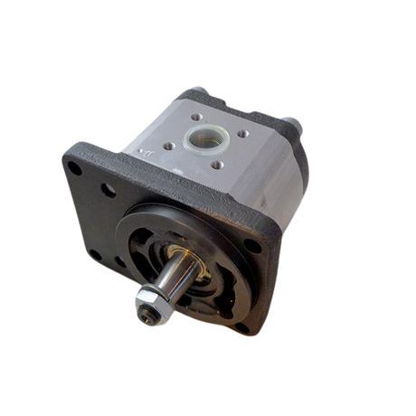 Part Number 4000510370 Gear Hydraulic Motor fits Haulotte