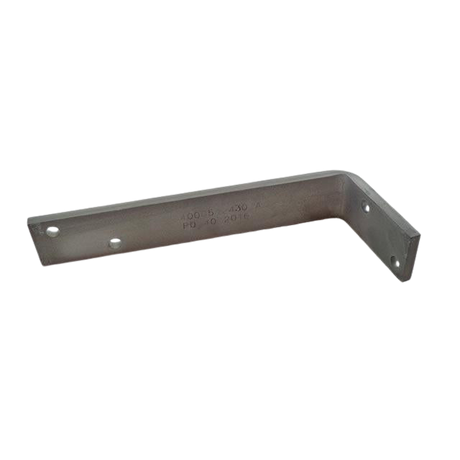Part Number 4000512430 Sheet Metal Support-Control Bl fits Haulotte