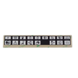 Part Number 4000513890 Upper Control Panel fits Haulotte