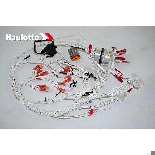 4000527310 Harness | Genuine Haulotte