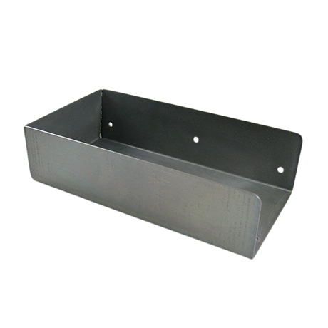 Part Number 4000528740 Sheet Metal Support fits Haulotte