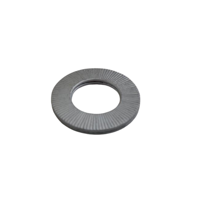 4000528780 Round Hole Washer 20 | Genuine Haulotte