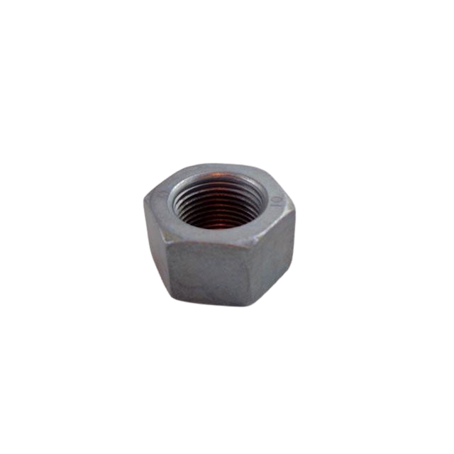 4000528800 Hex Nut M20 P1 5 10 | Genuine Haulotte