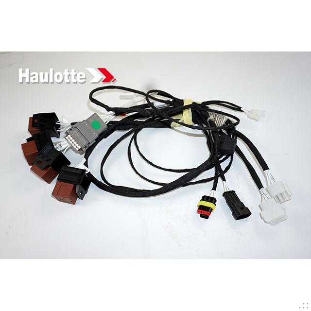 Part Number 4000530040 Harness fits Haulotte