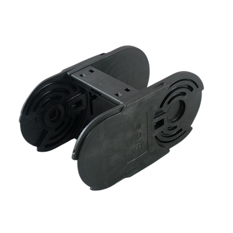 Part Number 4000531040 Cable Holder Chain Eleme fits Haulotte
