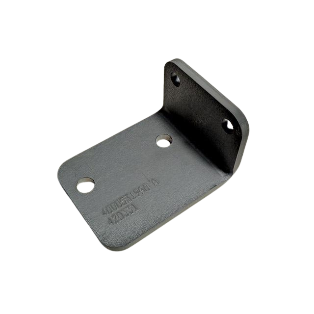 Part Number 4000531960 Sheet Metal Support fits Haulotte