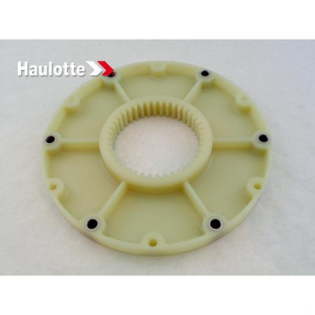 Part Number 4000555020 Cover fits Haulotte