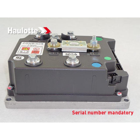 Part Number 4000555720 Variator Combiax- Needs Programming fits Haulotte
