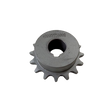 Part Number 4000555800 Pinion 16 fits Haulotte