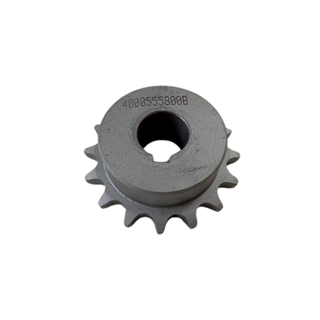 Part Number 4000555800 Pinion 16 fits Haulotte