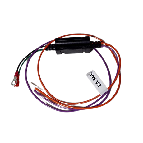 Part Number 4000560480 Delta Q Charge Loom-Interlock fits Haulotte