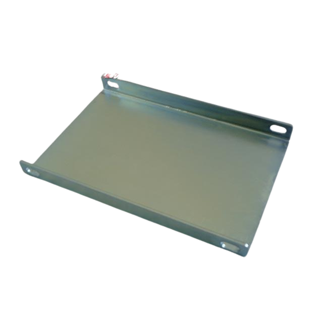 Part Number 4000562030 Sheet Metal Support fits Haulotte