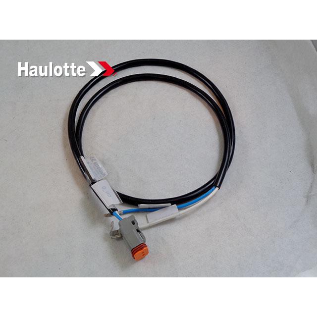 Part Number 4000563500 Harness fits Haulotte