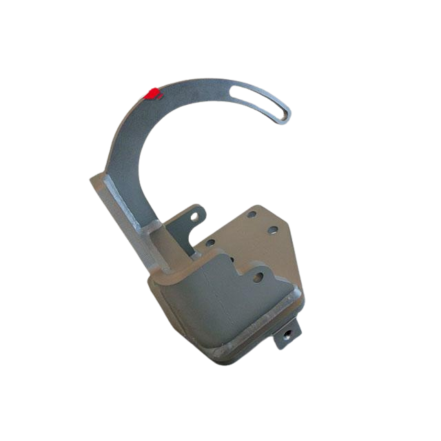 Part Number 4000564600 Sheet Metal Support Tiers3 fits Haulotte