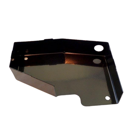 Part Number 4000565690 Sheet Metal Cover fits Haulotte