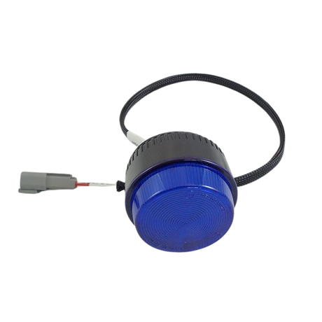 Part Number 4000566540 Flashing Light fits Haulotte