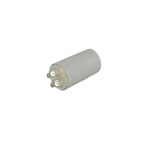 Part Number 4000568210 Accumulator fits Haulotte