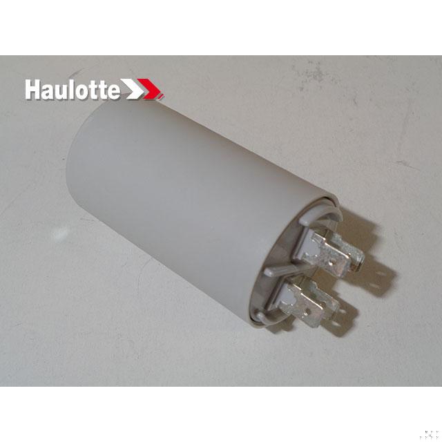 Part Number 4000568220 Accumulator fits Haulotte