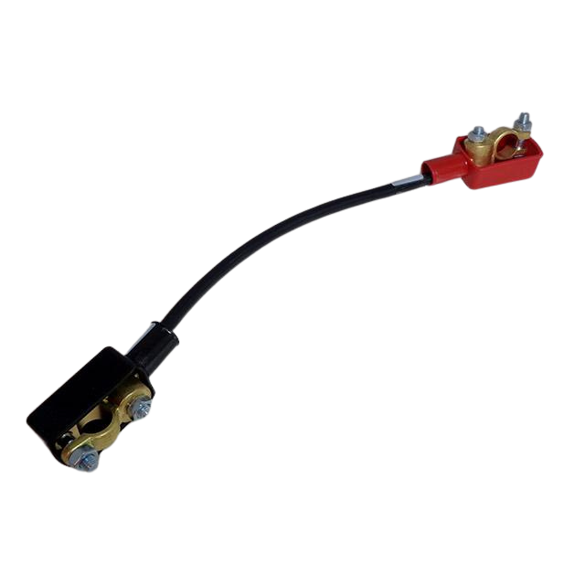 Part Number 4000568710 Harness L=350Mm fits Haulotte