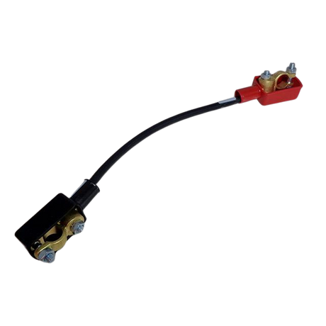 Part Number 4000568710 Harness L=350Mm fits Haulotte