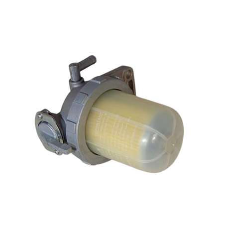 Part Number 4000569180 Diesel Oil Filter fits Haulotte