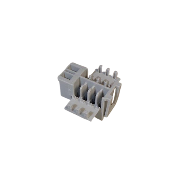 4000572420 Connector | Genuine Haulotte