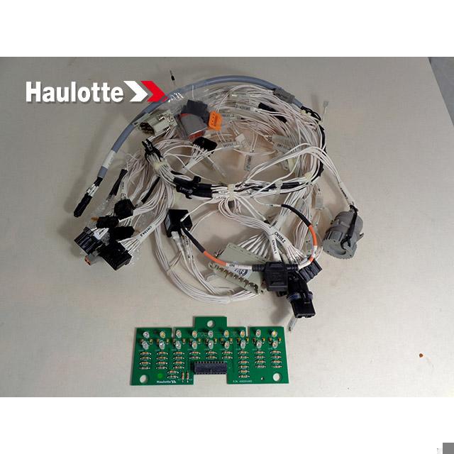 4000572750 Harness | Genuine Haulotte