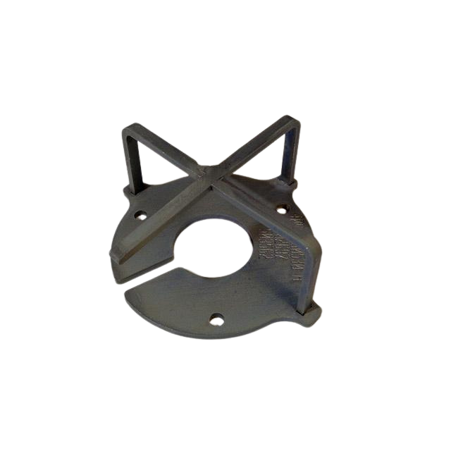 Part Number 4000590530 Protective Grid fits Haulotte