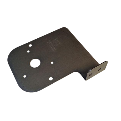 Part Number 4000590540 Sheet Metal Support fits Haulotte