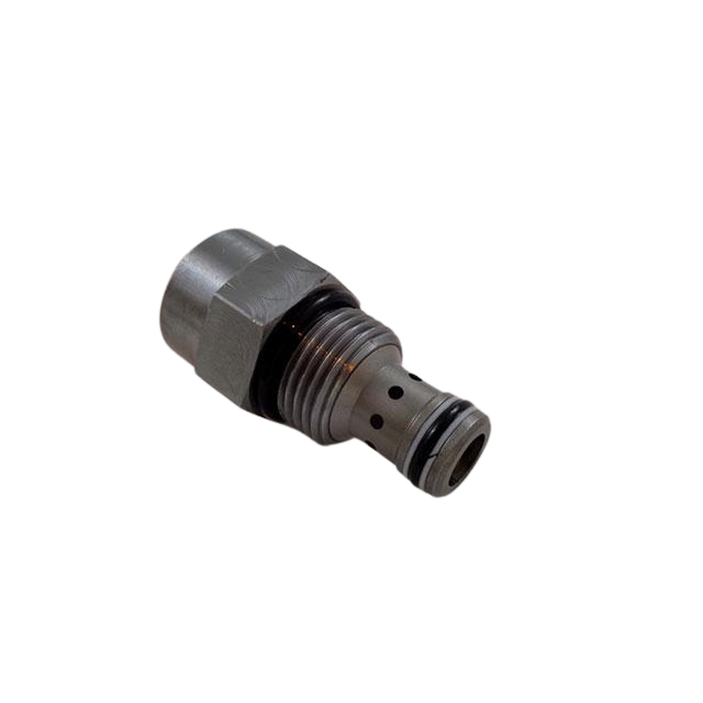Part Number 4000595050 Flow Divider fits Haulotte