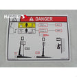Part Number 4000596940 Load Height 6 fits Haulotte