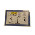 Part Number 4000596950 Load Height 6 fits Haulotte