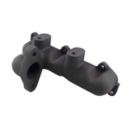 Part Number 4000599100 Manifold 2324007760 fits Haulotte